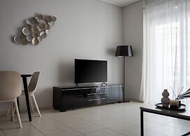 Athenian Comfort Apartments