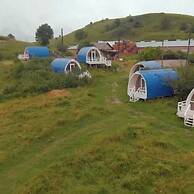 Glamping EcoValley