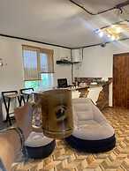 Glamping EcoValley