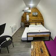 Glamping EcoValley