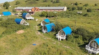 Glamping EcoValley
