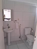 Pousada Estrela da manhã