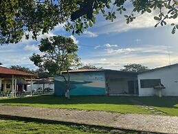 Pousada Estrela da manhã