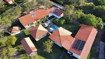 Pousada Estrela da manhã