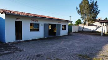 Pousada Estrela da manhã