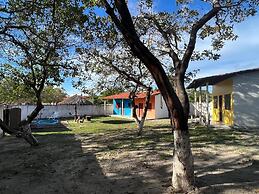 Pousada Estrela da manhã