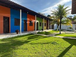 Pousada Estrela da manhã