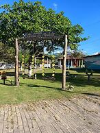 Pousada Estrela da manhã