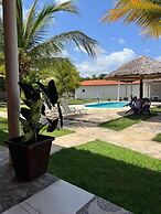 Pousada Estrela da manhã