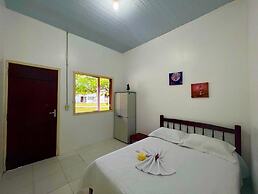 Pousada Estrela da manhã