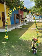 Pousada Estrela da manhã