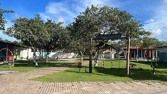 Pousada Estrela da manhã