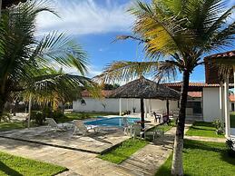 Pousada Estrela da manhã