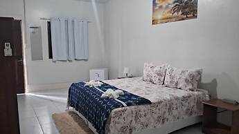 Pousada Estrela da manhã