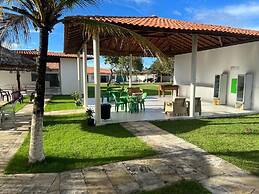 Pousada Estrela da manhã