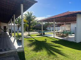 Pousada Estrela da manhã