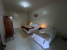 Pousada Estrela da manhã