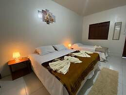 Pousada Estrela da manhã