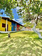 Pousada Estrela da manhã