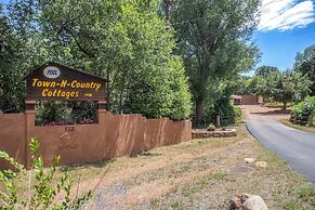 Town & Country Cottages