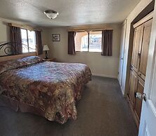 Town & Country Cottages