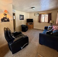 Town & Country Cottages