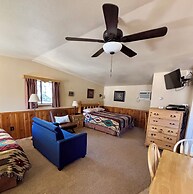 Town & Country Cottages