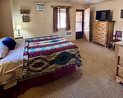 Town & Country Cottages