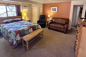 Town & Country Cottages