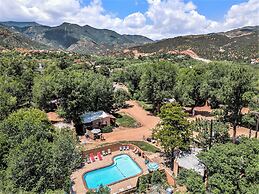 Town & Country Cottages