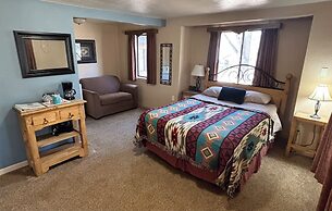 Town & Country Cottages