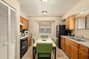 Town & Country Cottages