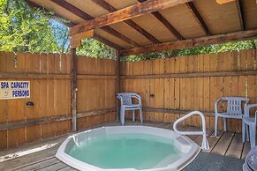 Town & Country Cottages