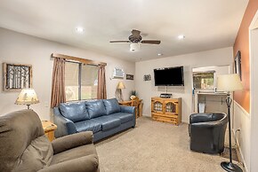 Town & Country Cottages