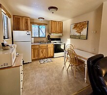 Town & Country Cottages