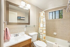 Town & Country Cottages