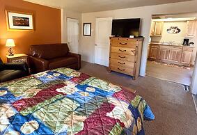 Town & Country Cottages