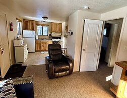 Town & Country Cottages