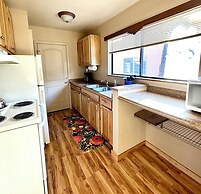 Town & Country Cottages