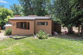 Town & Country Cottages