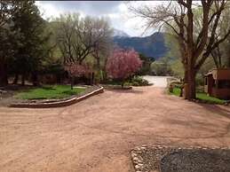 Town & Country Cottages