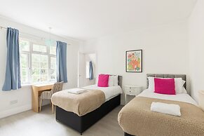 6 bedroom house near Edgbaston Stadium