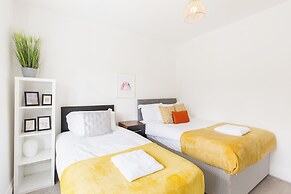 6 bedroom house near Edgbaston Stadium