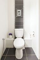 6 bedroom house near Edgbaston Stadium