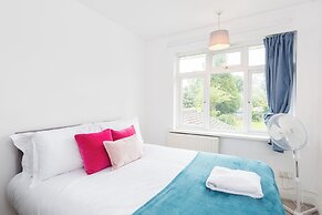 6 bedroom house near Edgbaston Stadium