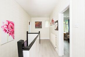 6 bedroom house near Edgbaston Stadium