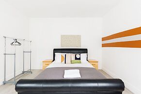 6 bedroom house near Edgbaston Stadium