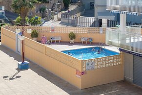 Forner Apartamentos Peñiscola