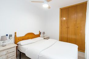 Forner Apartamentos Peñiscola