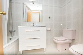 Forner Apartamentos Peñiscola